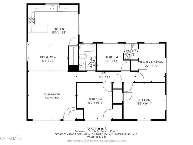 7 Bridle Path, Colonie, NY 12205