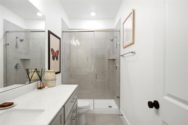 22104 Volante Drive, Spring, TX 77386