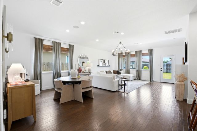 22104 Volante Drive, Spring, TX 77386