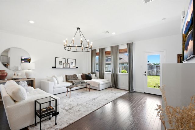 22104 Volante Drive, Spring, TX 77386