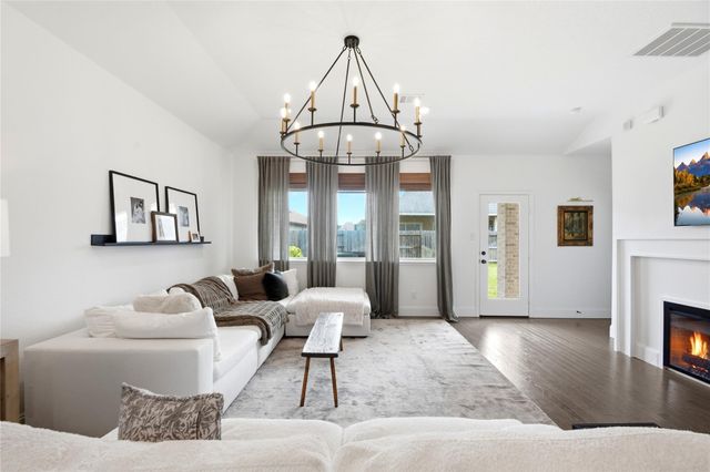 22104 Volante Drive, Spring, TX 77386