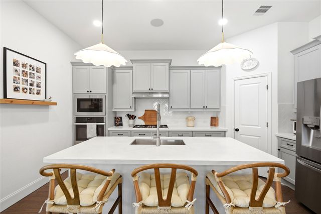 22104 Volante Drive, Spring, TX 77386