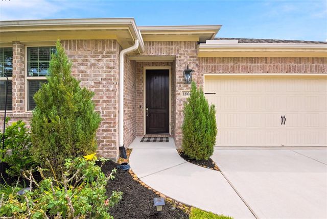 22104 Volante Drive, Spring, TX 77386