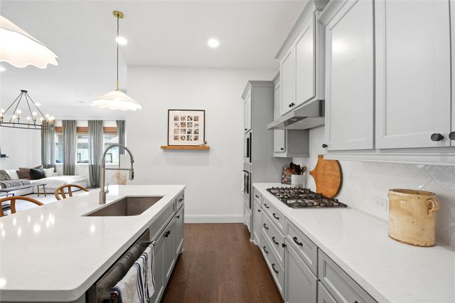 22104 Volante Drive, Spring, TX 77386