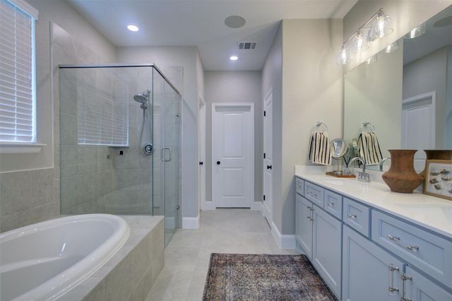 22104 Volante Drive, Spring, TX 77386