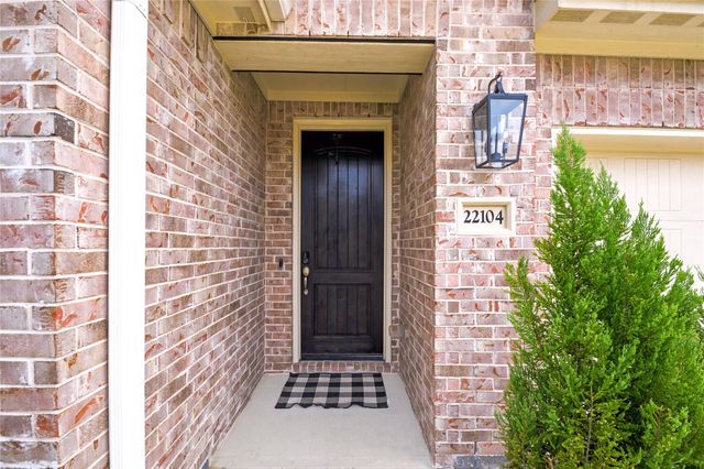 22104 Volante Drive, Spring, TX 77386