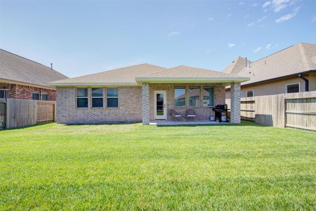 22104 Volante Drive, Spring, TX 77386