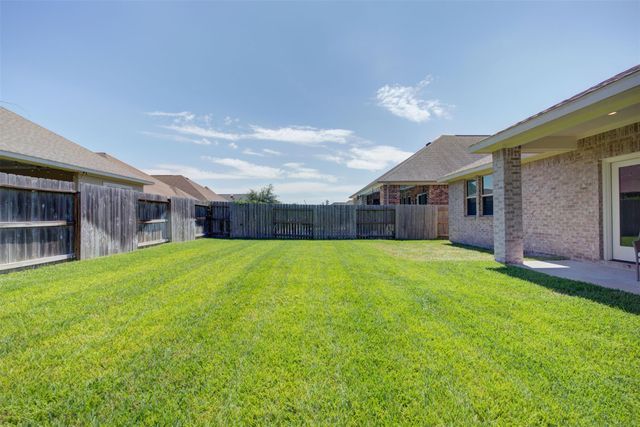 22104 Volante Drive, Spring, TX 77386