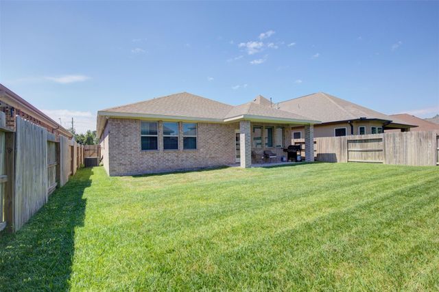 22104 Volante Drive, Spring, TX 77386