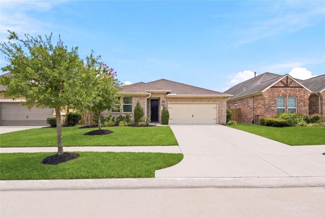 22104 Volante Drive, Spring, TX 77386
