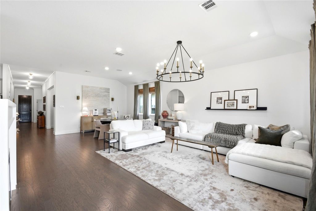 22104 Volante Drive, Spring, TX 77386