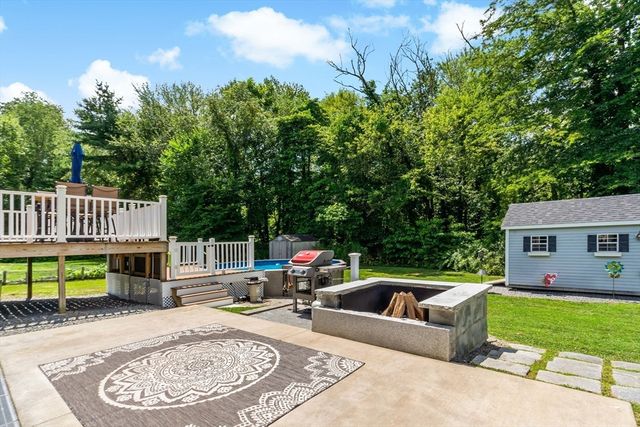 634 Sesame Street, Dighton, MA 02715