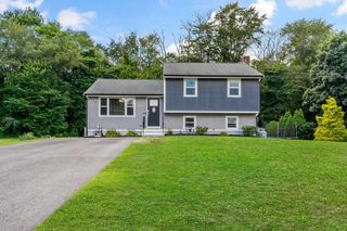 634 Sesame Street, Dighton, MA 02715