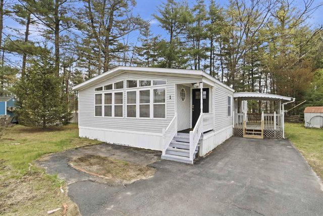 1 Longwood Lane, Merrimack, NH 03054