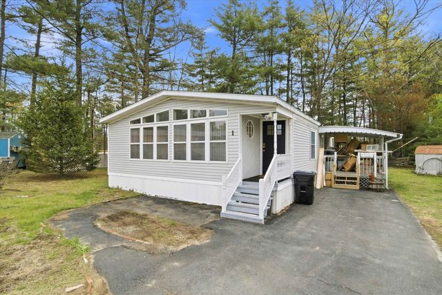 1 Longwood Lane, Merrimack, NH 03054