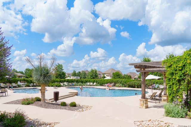 12363 Lost Petal, Schertz, TX 78154