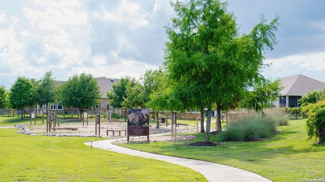 12363 Lost Petal, Schertz, TX 78154