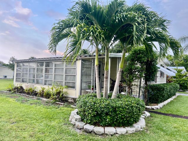 6730 NW 45th Terrace Lot Q-04, Coconut Creek, FL 33073