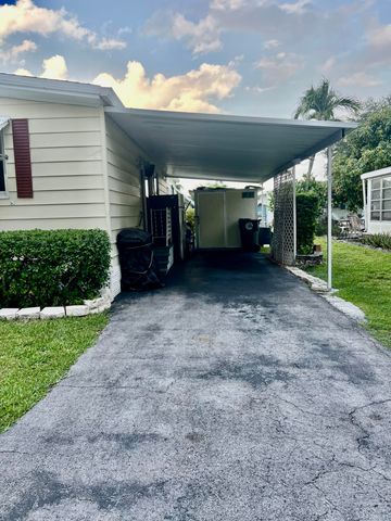 6730 NW 45th Terrace Lot Q-04, Coconut Creek, FL 33073