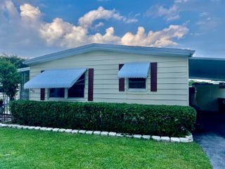 6730 NW 45th Terrace Lot Q-04, Coconut Creek, FL 33073