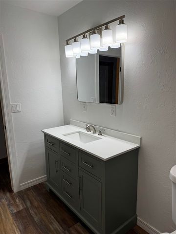 310 E Cole, Fletcher, OK 73541