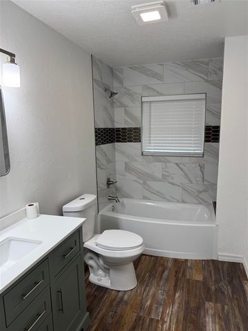 310 E Cole, Fletcher, OK 73541