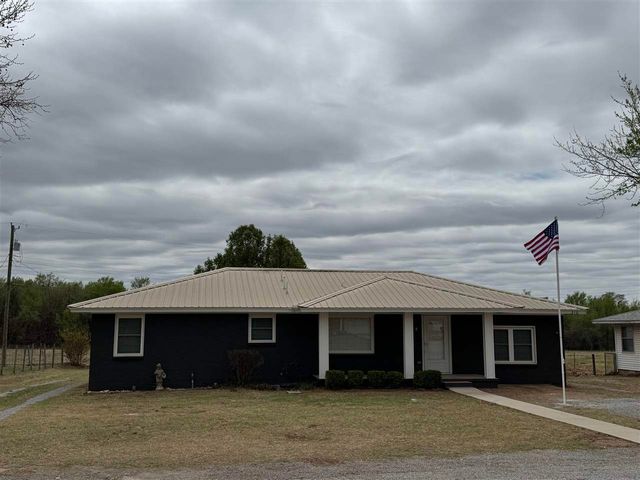 310 E Cole, Fletcher, OK 73541