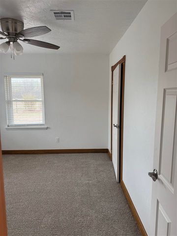 310 E Cole, Fletcher, OK 73541