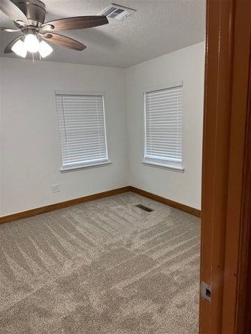 310 E Cole, Fletcher, OK 73541