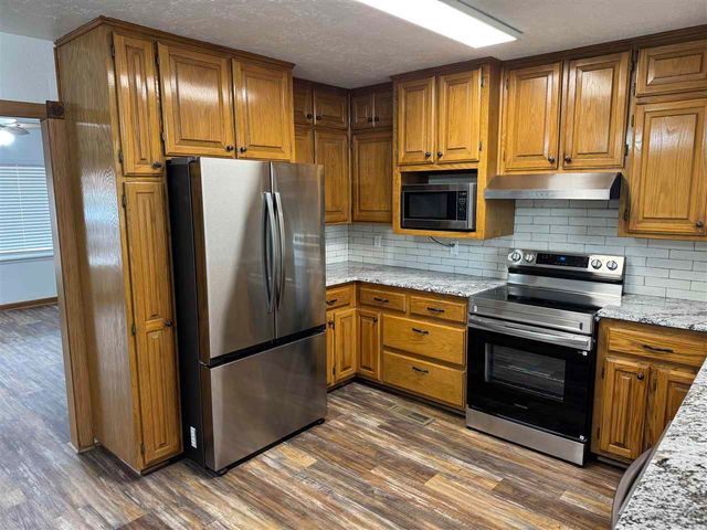 310 E Cole, Fletcher, OK 73541