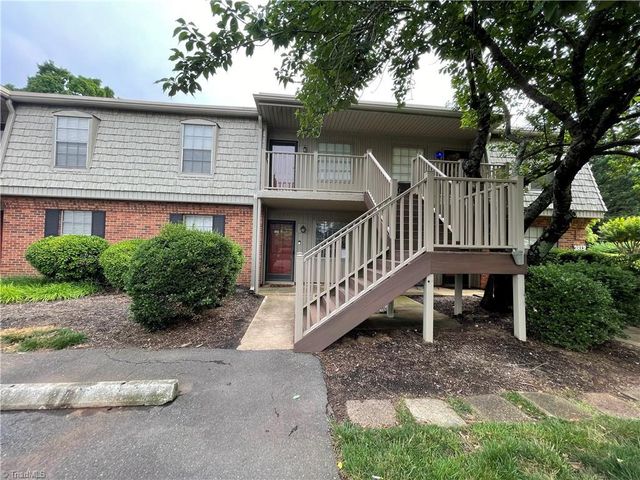 3812 Country Club Road B, Winston-salem, NC 27104