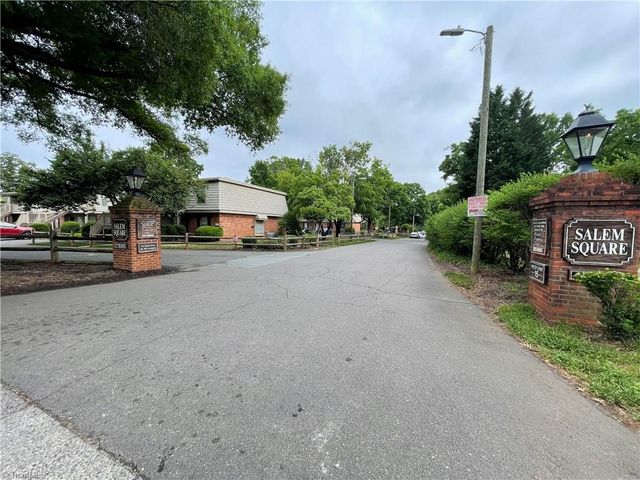 3812 Country Club Road B, Winston-salem, NC 27104