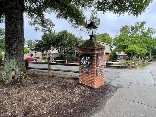 3812 Country Club Road B, Winston-salem, NC 27104