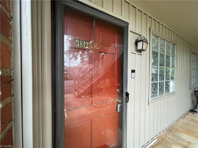 3812 Country Club Road B, Winston-salem, NC 27104