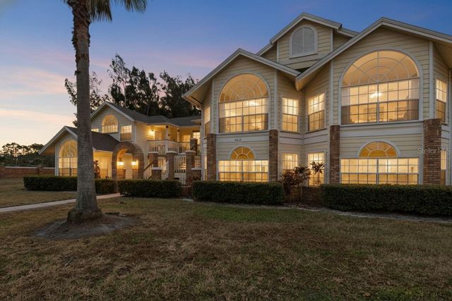 5017 LAGUNA BAY CIRCLE 99, Kissimmee, FL 34746