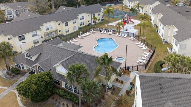 5017 LAGUNA BAY CIRCLE 99, Kissimmee, FL 34746