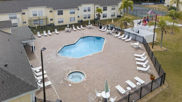 5017 LAGUNA BAY CIRCLE 99, Kissimmee, FL 34746