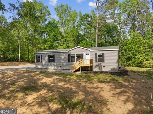 120 James Street NW, Resaca, GA 30735
