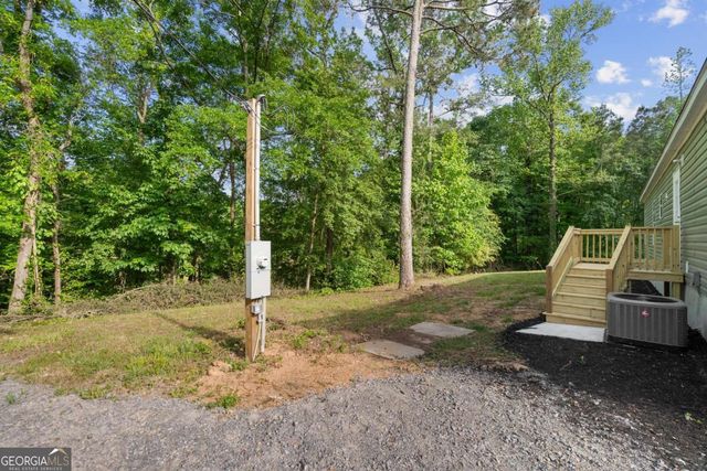 120 James Street NW, Resaca, GA 30735