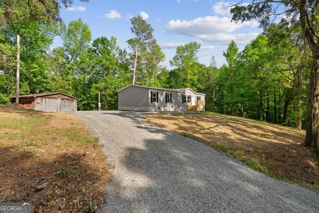 120 James Street NW, Resaca, GA 30735