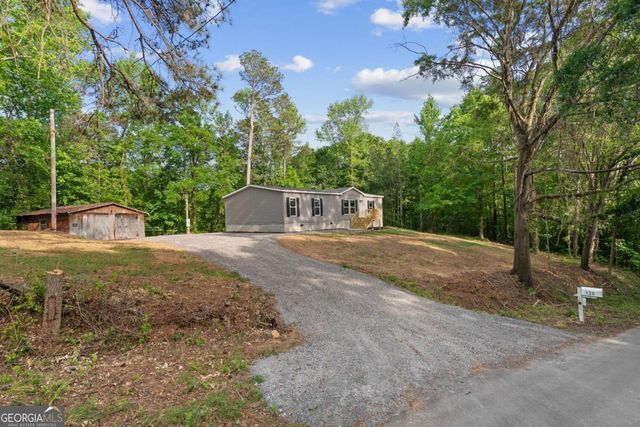 120 James Street NW, Resaca, GA 30735