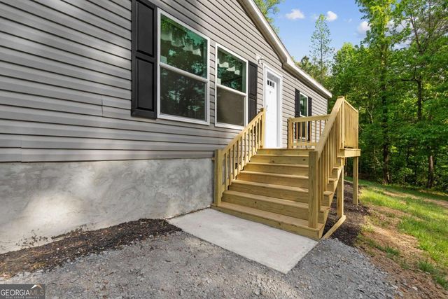 120 James Street NW, Resaca, GA 30735