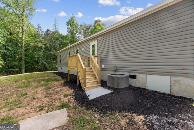120 James Street NW, Resaca, GA 30735