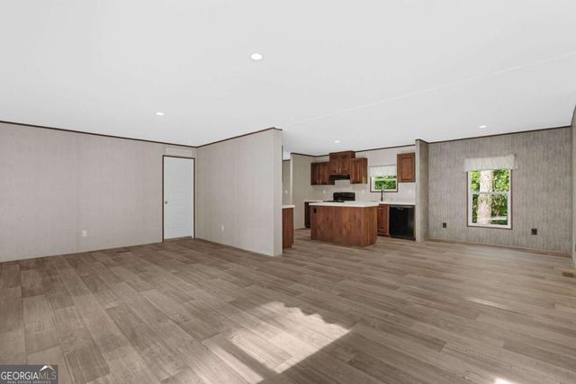 120 James Street NW, Resaca, GA 30735
