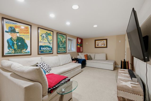 434 Capri Dr, Nashville, TN 37209