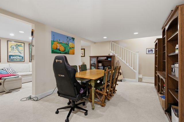 434 Capri Dr, Nashville, TN 37209
