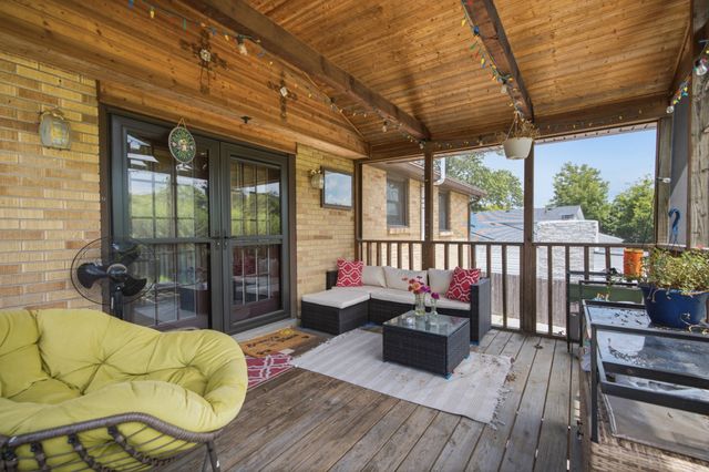 434 Capri Dr, Nashville, TN 37209