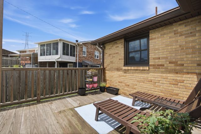 434 Capri Dr, Nashville, TN 37209