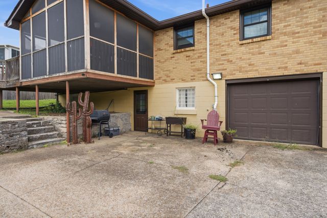 434 Capri Dr, Nashville, TN 37209