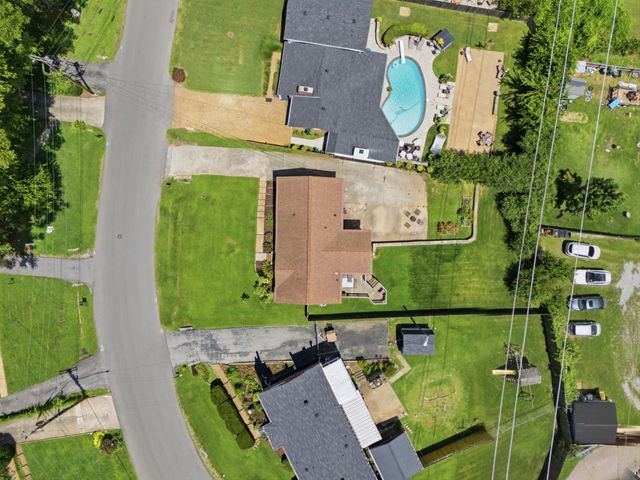 434 Capri Dr, Nashville, TN 37209